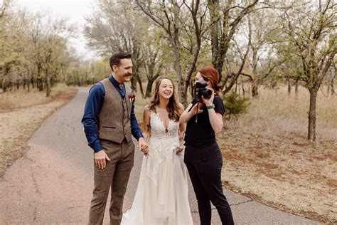 oklahoma elopement packages.